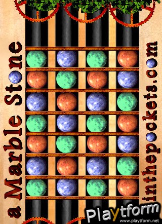 Marble Stone (iPhone/iPod)