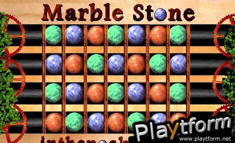 Marble Stone (iPhone/iPod)