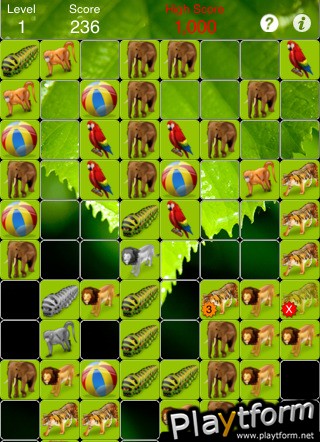 MyM Link Up (iPhone/iPod)