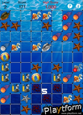 MyM Link Up (iPhone/iPod)