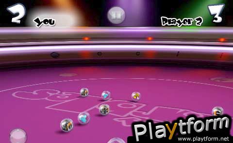 Play Marbles (iPhone/iPod)