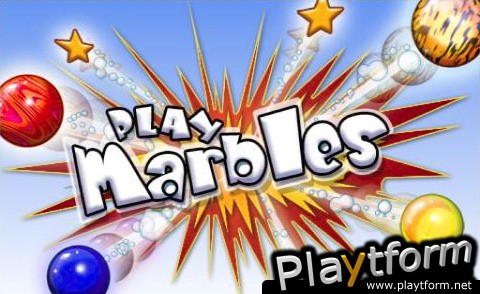 Play Marbles (iPhone/iPod)
