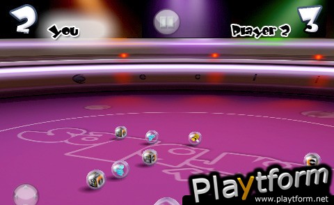 Play Marbles (iPhone/iPod)