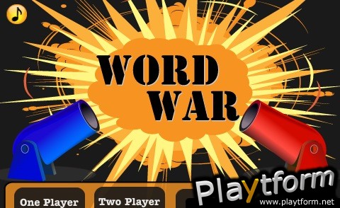 Word War (iPhone/iPod)