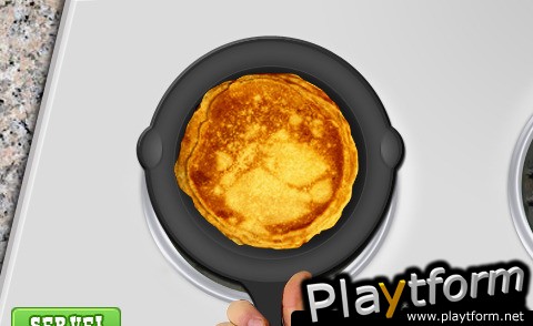 Breakfast Slots (iPhone/iPod)