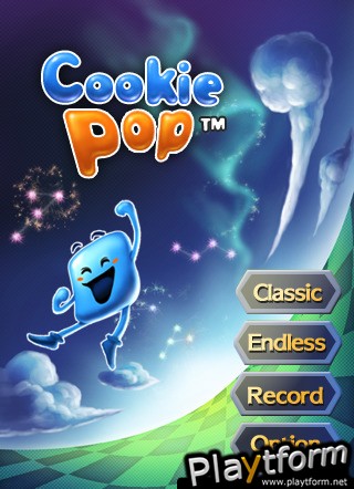 Cookie Pop Classic (iPhone/iPod)