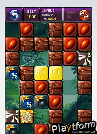Cookie Pop Classic (iPhone/iPod)