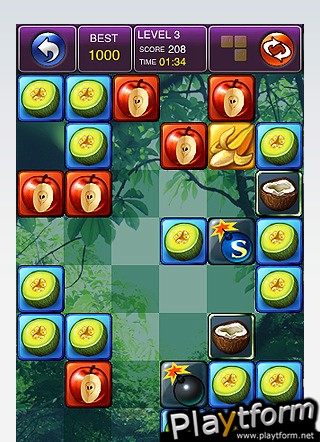 Cookie Pop Classic (iPhone/iPod)