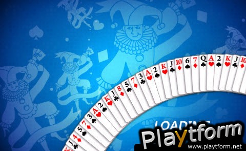 SpreadOut (iPhone/iPod)