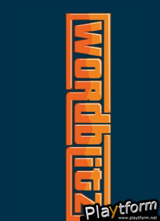 Word Blitz (iPhone/iPod)