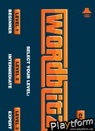 Word Blitz (iPhone/iPod)