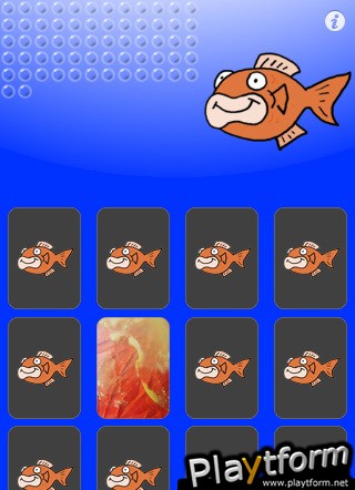 Goldfish (iPhone/iPod)