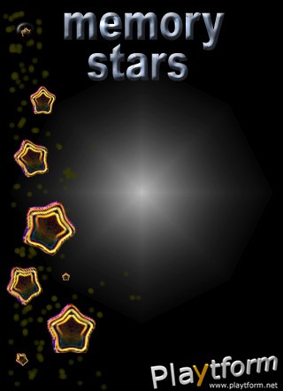memory stars (iPhone/iPod)