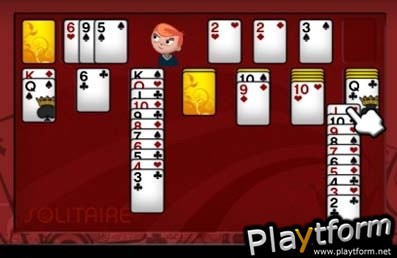 HB Arcade Cards (Wii)