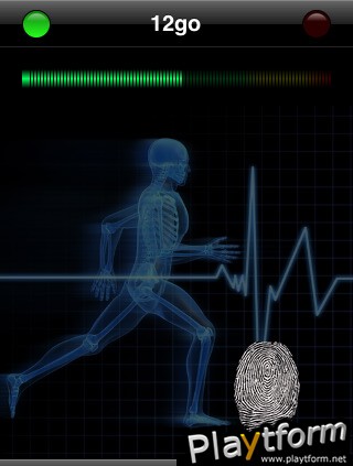 12go (iPhone/iPod)