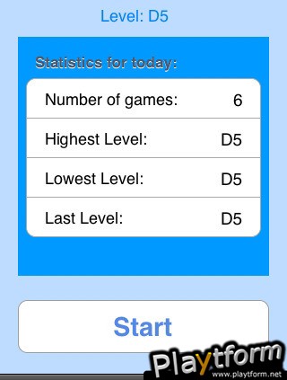 Be Smarter (iPhone/iPod)
