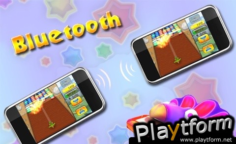 DynoQuest (iPhone/iPod)