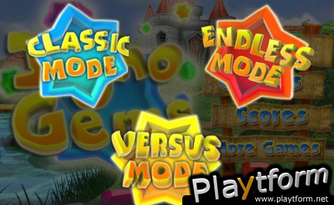 DynoQuest (iPhone/iPod)