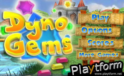 DynoQuest (iPhone/iPod)