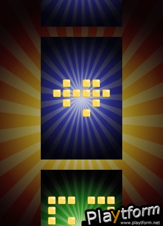 iCrossOut (iPhone/iPod)