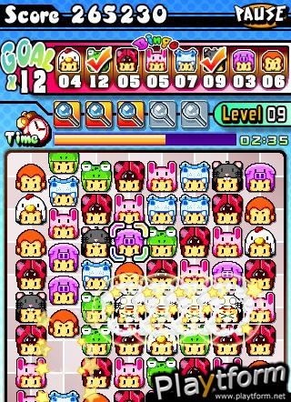MM Park (iPhone/iPod)