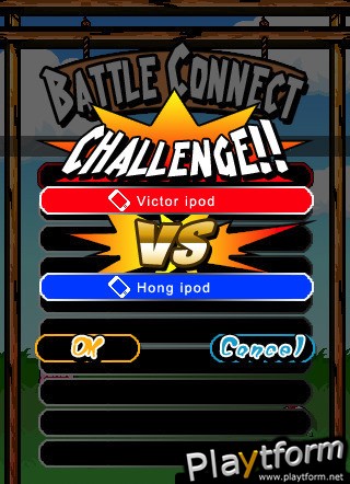MM Park (iPhone/iPod)