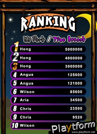 MM Park (iPhone/iPod)