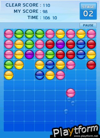 PangPang (iPhone/iPod)