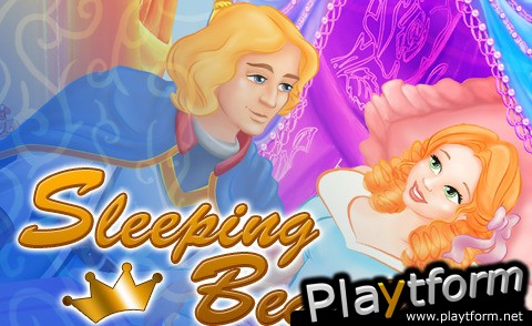 Sleeping Beauty (iPhone/iPod)