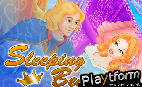 Sleeping Beauty (iPhone/iPod)