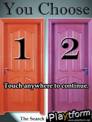 YouChoose (iPhone/iPod)