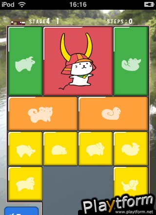 Hikonyan (iPhone/iPod)
