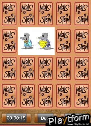 Uli Stein MEMO (iPhone/iPod)