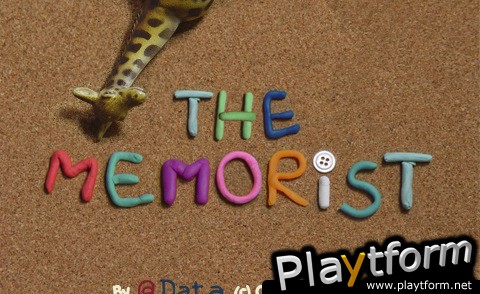 The Memorist (iPhone/iPod)