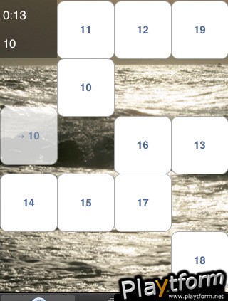ButtonHunter (iPhone/iPod)