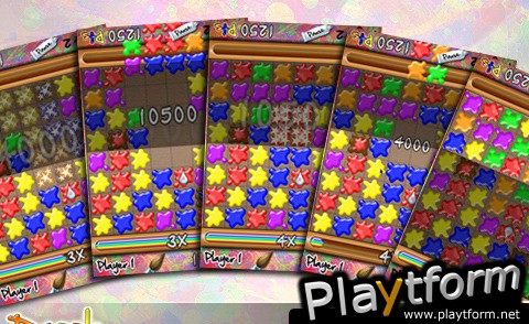 Dapple (iPhone/iPod)