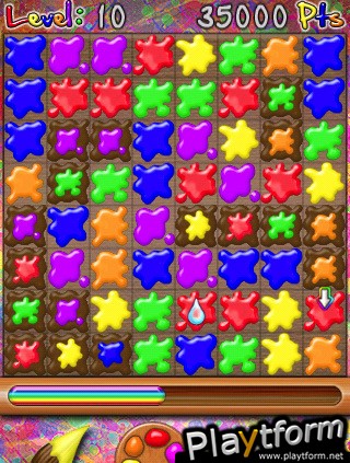 Dapple (iPhone/iPod)