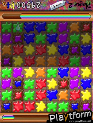 Dapple (iPhone/iPod)