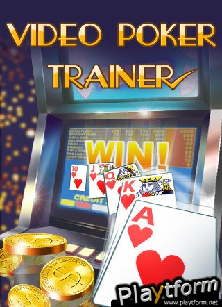 Video Poker Trainer (iPhone/iPod)