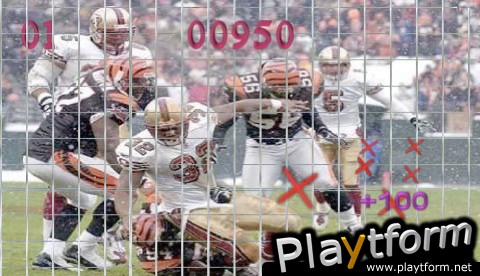 iSpot The Ball All Sports (iPhone/iPod)