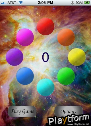 iLost Track (iPhone/iPod)