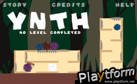 Ynth (iPhone/iPod)