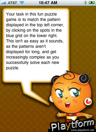 Zyrx (iPhone/iPod)