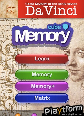 MC Da Vinci (iPhone/iPod)