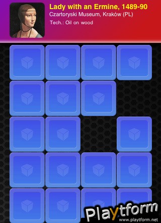 MC Da Vinci (iPhone/iPod)