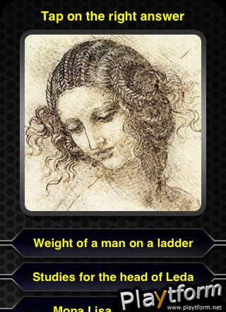 MC Da Vinci (iPhone/iPod)