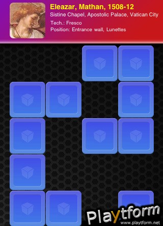 MC Michelangelo (iPhone/iPod)
