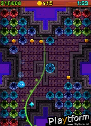 CREEPYTOWN (iPhone/iPod)