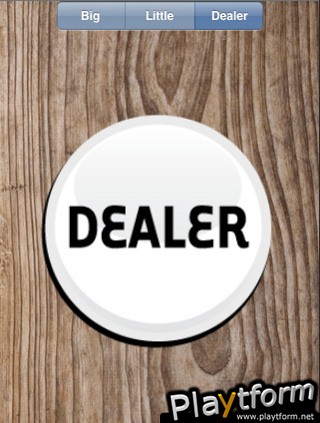 Hold 'Em Buddy (iPhone/iPod)