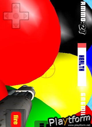 Tag UR Dead (iPhone/iPod)